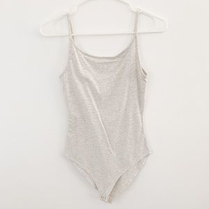 Forever 21 Body suit